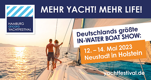 Firmenich Yachtversicherungen